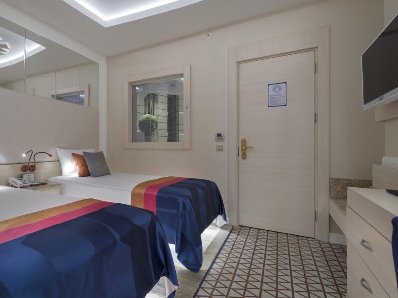 GRANADA LUXURY BELEK 5 * (Гранада Лакшері Белек 5*) Туреччина, Белек