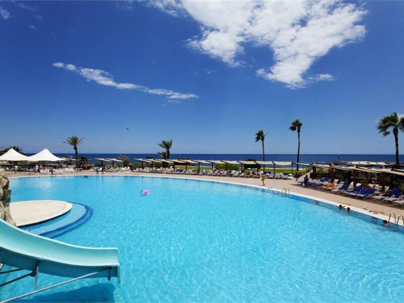 Club Marco Polo 5* (Клаб Марко Поло 5*) Туреччина, Кемер