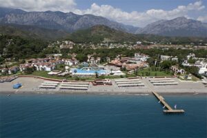 Club Marco Polo 5*