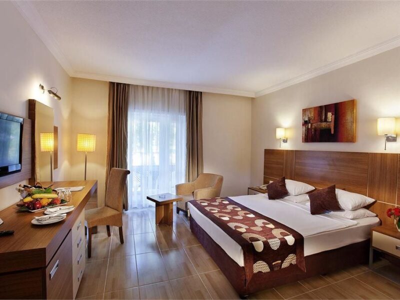 Club Marco Polo 5* (Клаб Марко Поло 5*) Туреччина, Кемер