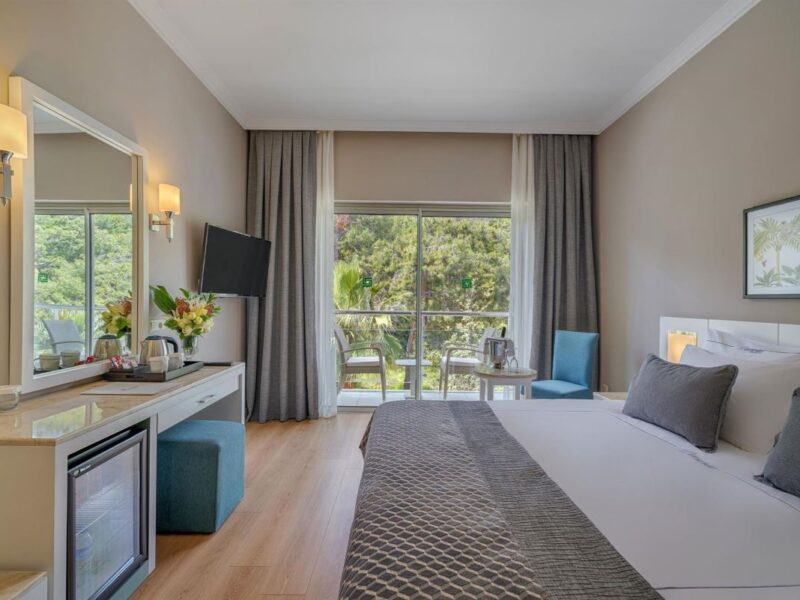 Corendon Playa Kemer 5* (Grand Park Kemer 5*) Туреччина, Кемер