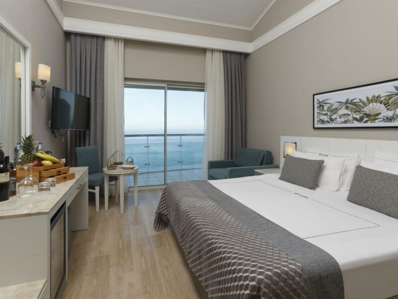 Corendon Playa Kemer 5* (Grand Park Kemer 5*) Туреччина, Кемер