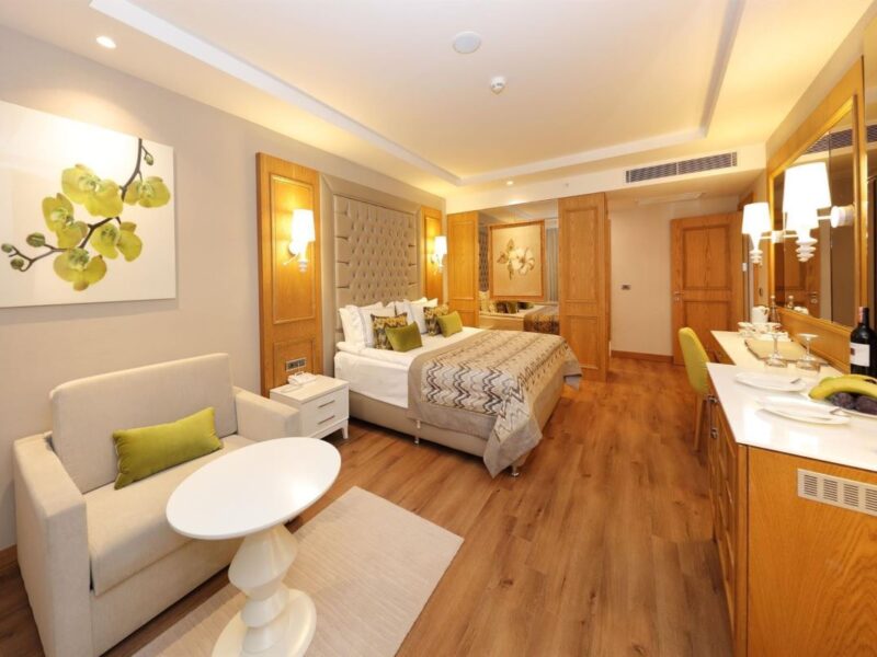 Sueno Hotels Deluxe Belek 5* (Суено готель Делюкс Белек 5*) Туреччина, Белек