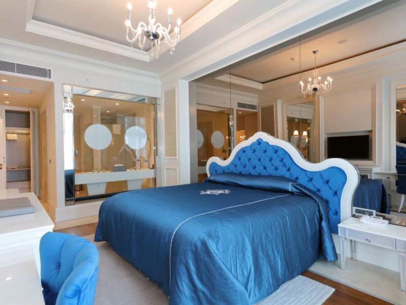 Sueno Hotels Deluxe Belek 5* (Суено готель Делюкс Белек 5*) Туреччина, Белек