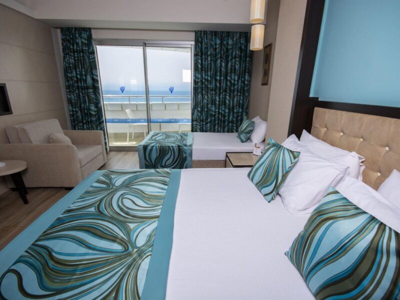 Orange County Resort Hotel Alanya 5* (Оранж Каунти 5*) Туреччина, Аланія