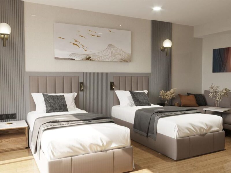 Dobedan World Palace Kemer 5* (ex. Alva Donna World Palace 5*) Туреччина, Кемер