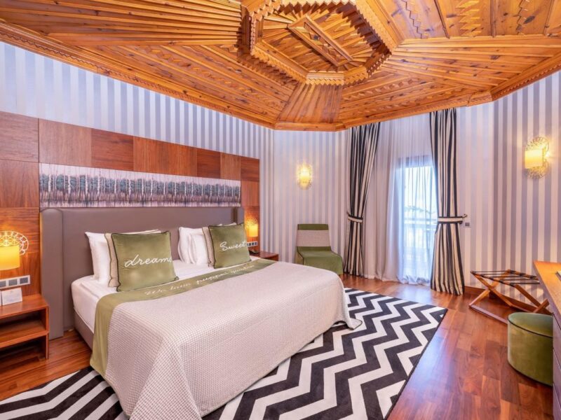 Selectum Family Resort Belek 5* (Селектум Фемелі Резорт 5*) Туреччина, Белек