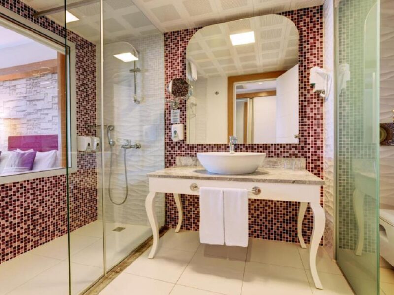 TUI Magic Life Jacaranda 5* (Туи Меджик Лайф Джакаранда 5*) Туреччина, Сіде