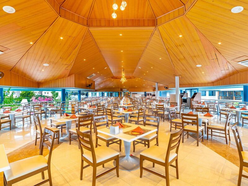 Queen's Park Le Jardin 5* (Квинс Парк Ле Жардін 5*) Туреччина, Кемер