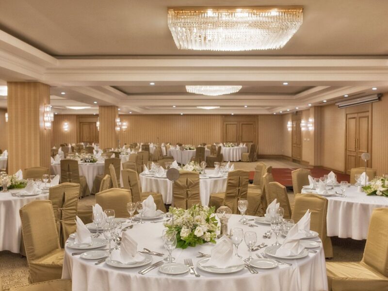 Akka Alinda Hotel 5* (Акка Алінда 5*) Туреччина, Кемер