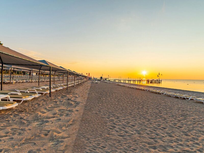 Queen's Park Le Jardin 5* (Квинс Парк Ле Жардін 5*) Туреччина, Кемер