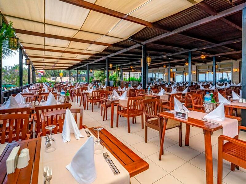 Gypsophila Club Marine 5* (ex.Amara Club Marine 5*) Туреччина, Кемер