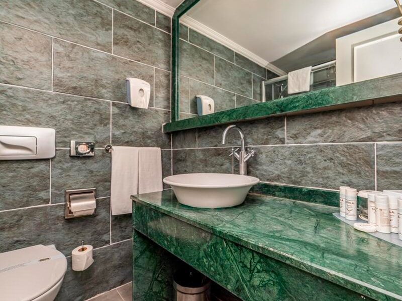 Gypsophila Club Marine 5* (ex.Amara Club Marine 5*) Туреччина, Кемер