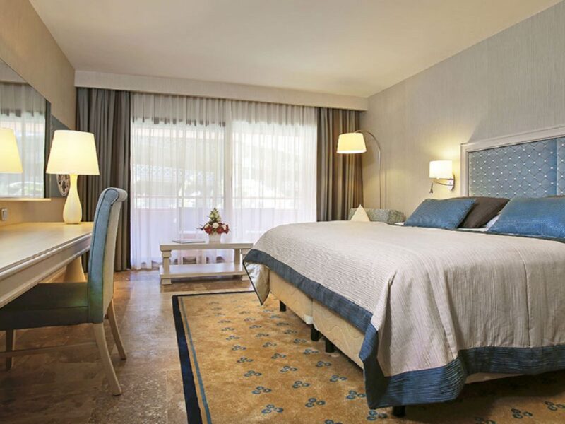 Marti Myra Kemer 5* (Марті Міра 5*) Туреччина, Кемер