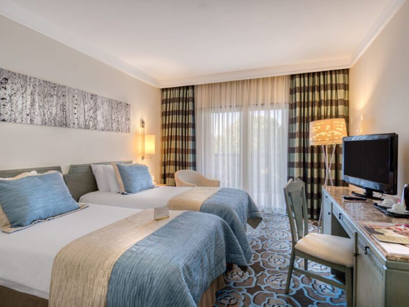Xanadu Resort Hotel 5* ( Ксанаду резорт 5*) Туреччина, Белек