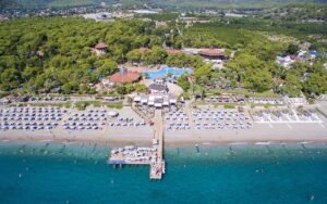 Marti Myra Kemer 5* 