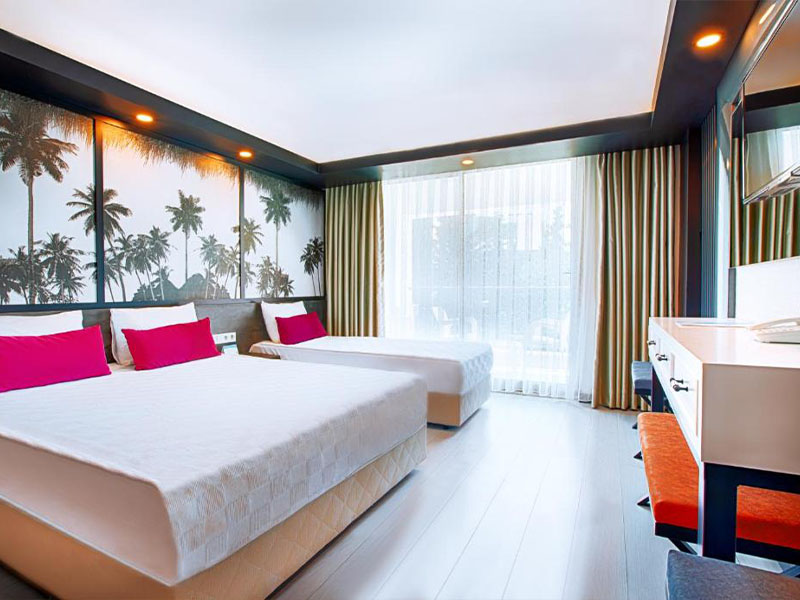 Dosinia Luxury Resort 5* (Досінія Лакшері Резорт 5*) Туреччина, Кемер