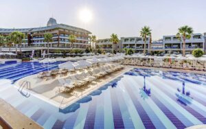 TUI Magic Life Jacaranda 5*