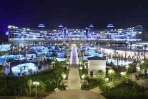 Sueno Hotels Deluxe Belek 5*