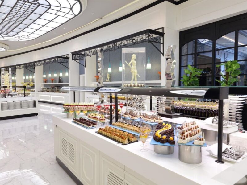 Sueno Hotels Deluxe Belek 5* (Суено готель Делюкс Белек 5*) Туреччина, Белек