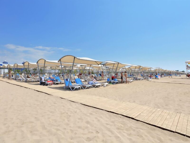 Sueno Hotels Deluxe Belek 5* (Суено готель Делюкс Белек 5*) Туреччина, Белек