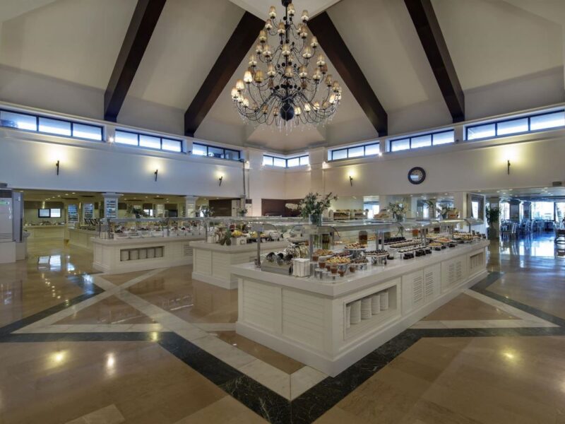 Bellis Deluxe Hotel 5* (Беліс Делюкс 5*) Туреччина, Белек