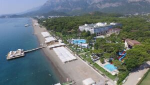 MIRADA DEL MAR HOTEL 5 *
