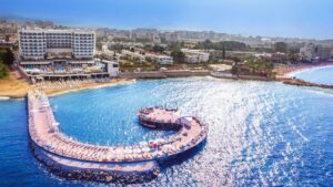 AZURA DELUXE RESORT &SPA 5 *