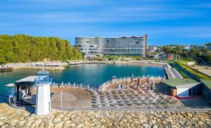 MYLOME LUXURY HOTEL & RESORT 5 *