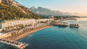 CORENDON PLAYA KEMER 5 *