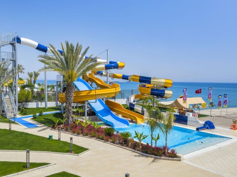 Corendon Playa Kemer 5* (Grand Park Kemer 5*) Туреччина, Кемер
