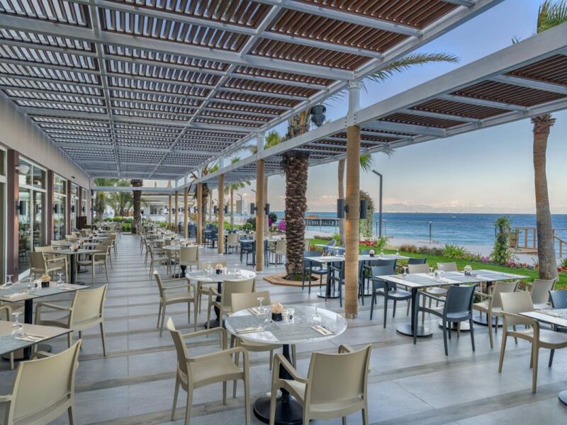 Corendon Playa Kemer 5* (Grand Park Kemer 5*) Туреччина, Кемер
