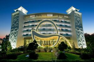 Q Premium Resort 5*