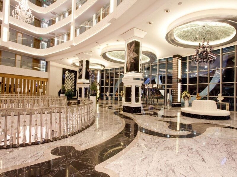 Q Premium Resort 5* (Кью Премиум Резорт 5*) Туреччина, Аланія