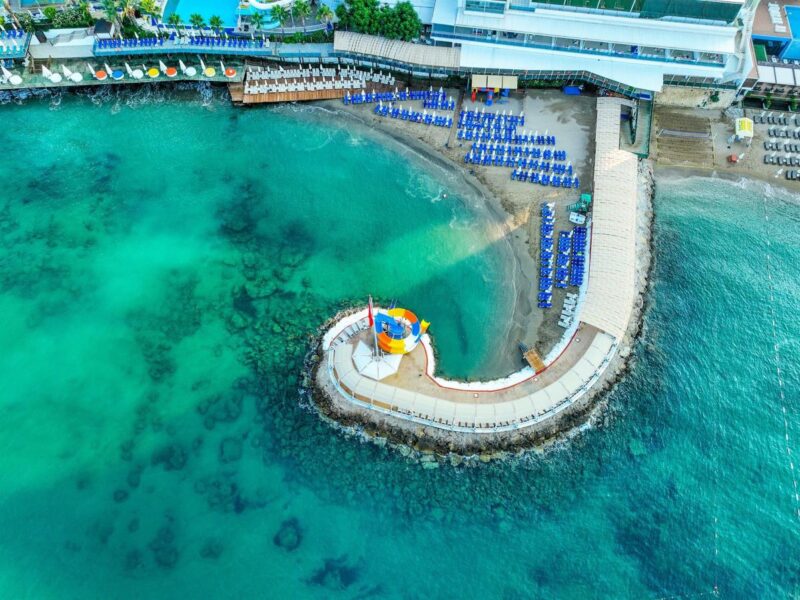 Orange County Resort Hotel Alanya 5* (Оранж Каунти 5*) Туреччина, Аланія