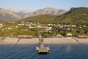 Dobedan World Palace Kemer 5*