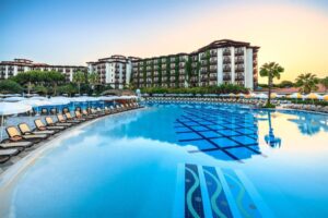 Selectum Family Resort Belek 5*
