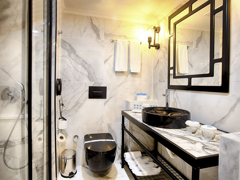 Dosinia Luxury Resort 5* (Досінія Лакшері Резорт 5*) Туреччина, Кемер