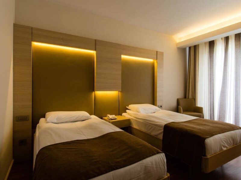 A Good Life Utopia Family Resort 5* (ex. Water Planet Deluxe Hotel & Aquapark 5) Туреччина, Аланія
