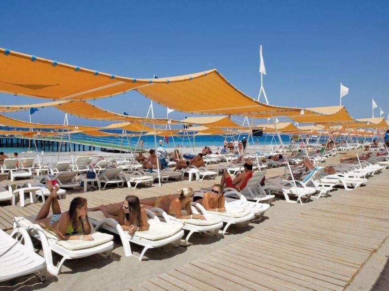 Mukarnas Spa Resort 5* (Мукарнас Спа Резорт 5*) Туреччина, Аланія