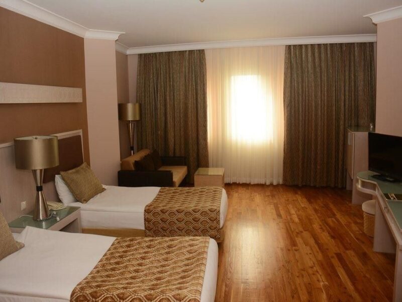 Mukarnas Spa Resort 5* (Мукарнас Спа Резорт 5*) Туреччина, Аланія