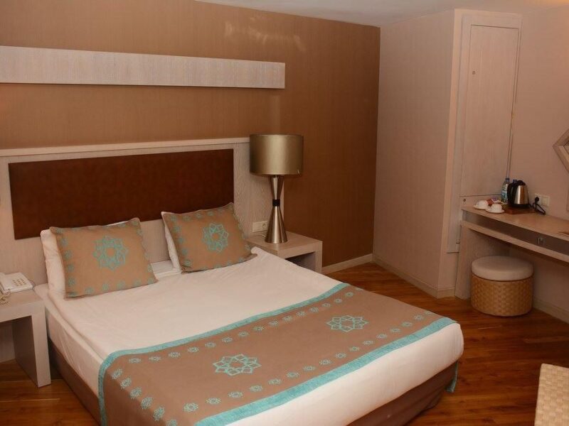 Mukarnas Spa Resort 5* (Мукарнас Спа Резорт 5*) Туреччина, Аланія