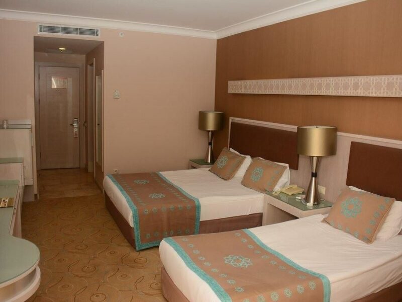 Mukarnas Spa Resort 5* (Мукарнас Спа Резорт 5*) Туреччина, Аланія