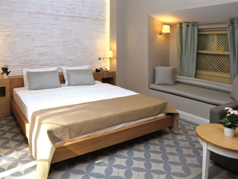 Ulusoy Kemer Holiday Club 5* (Улусой Ккмер Холідей Клаб 5*) Туреччина, Кемер