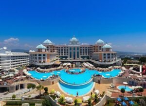 Litore Resort Hotel & Spa 5*