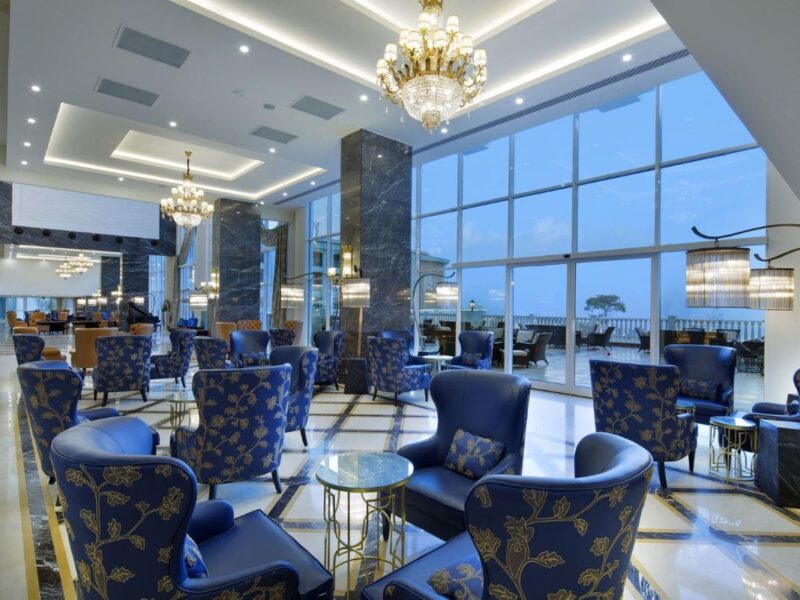 Litore Resort Hotel & Spa 5* (Літоре Резорт Спа 5*) Туреччина, Аланія